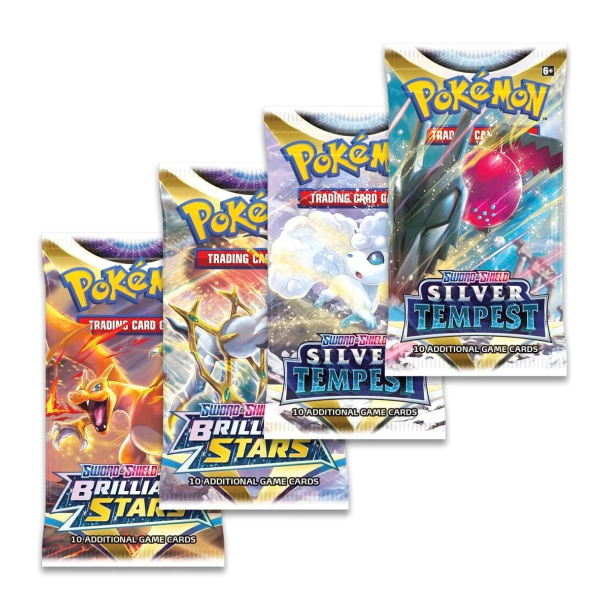 Trading Card Games Box O4828