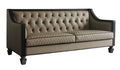 Tan Sofa B410