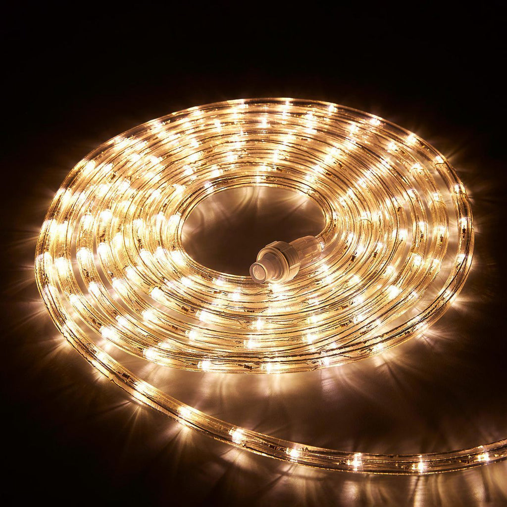 18 ft. LED Linkable Rope Light A172450