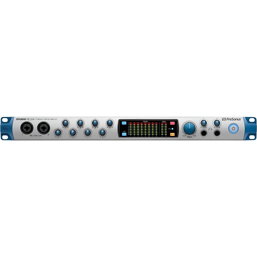 USB Audio Interface C767779