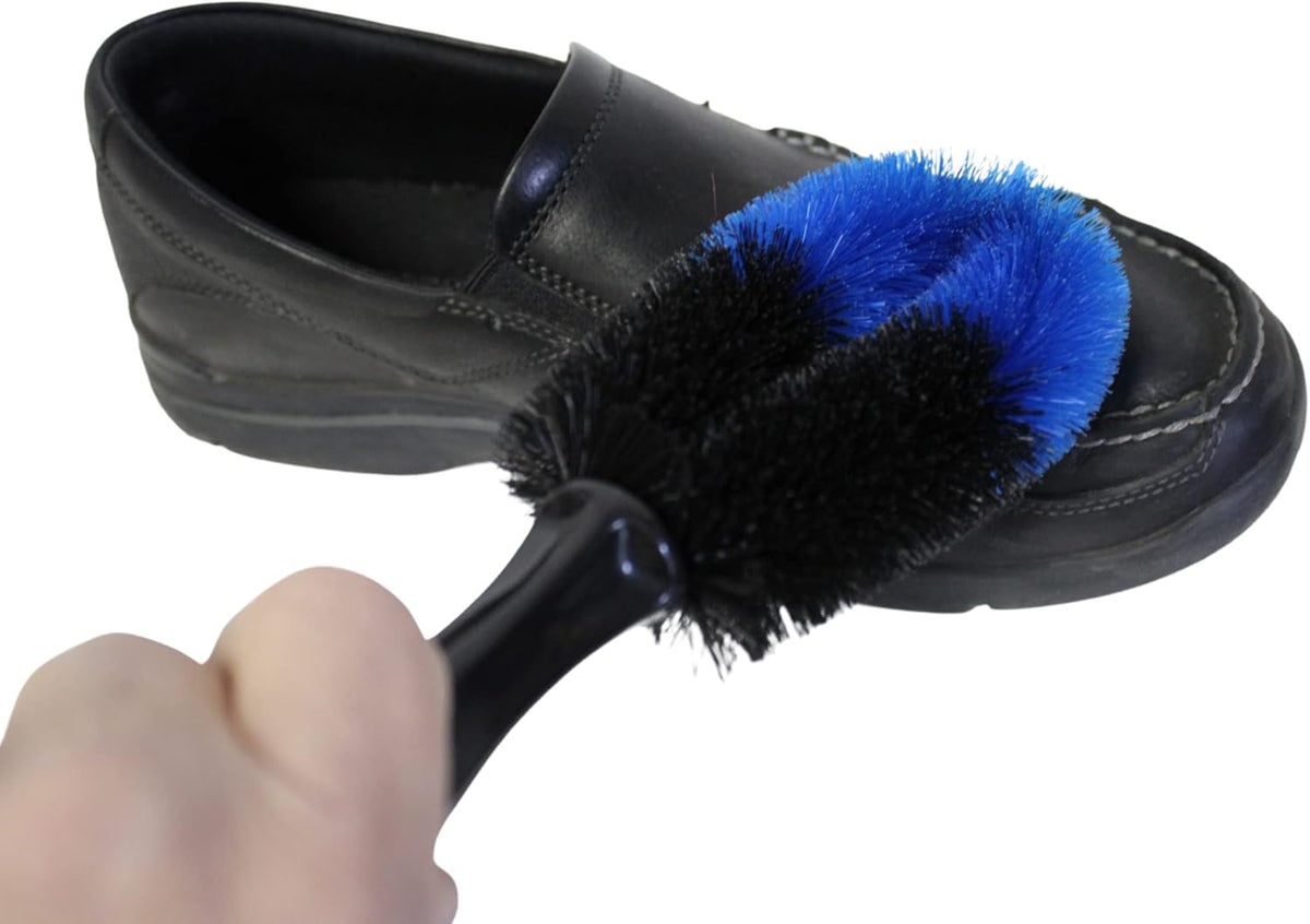 Suede & Nubuck Leather Brush R281