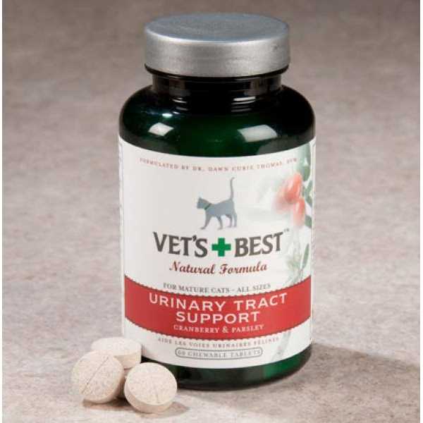 Urinary Tract Support T1481