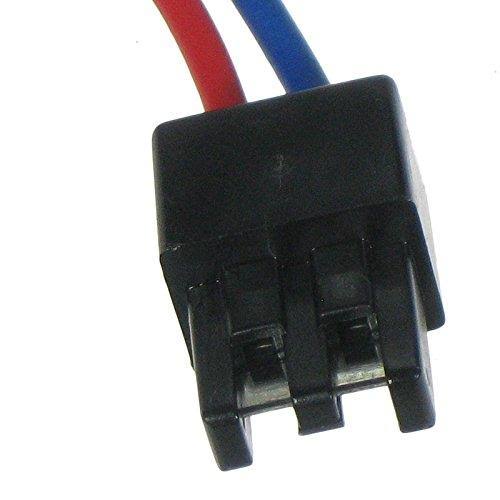 Front Power Window Regulator with Motor Driver Side Left O1617