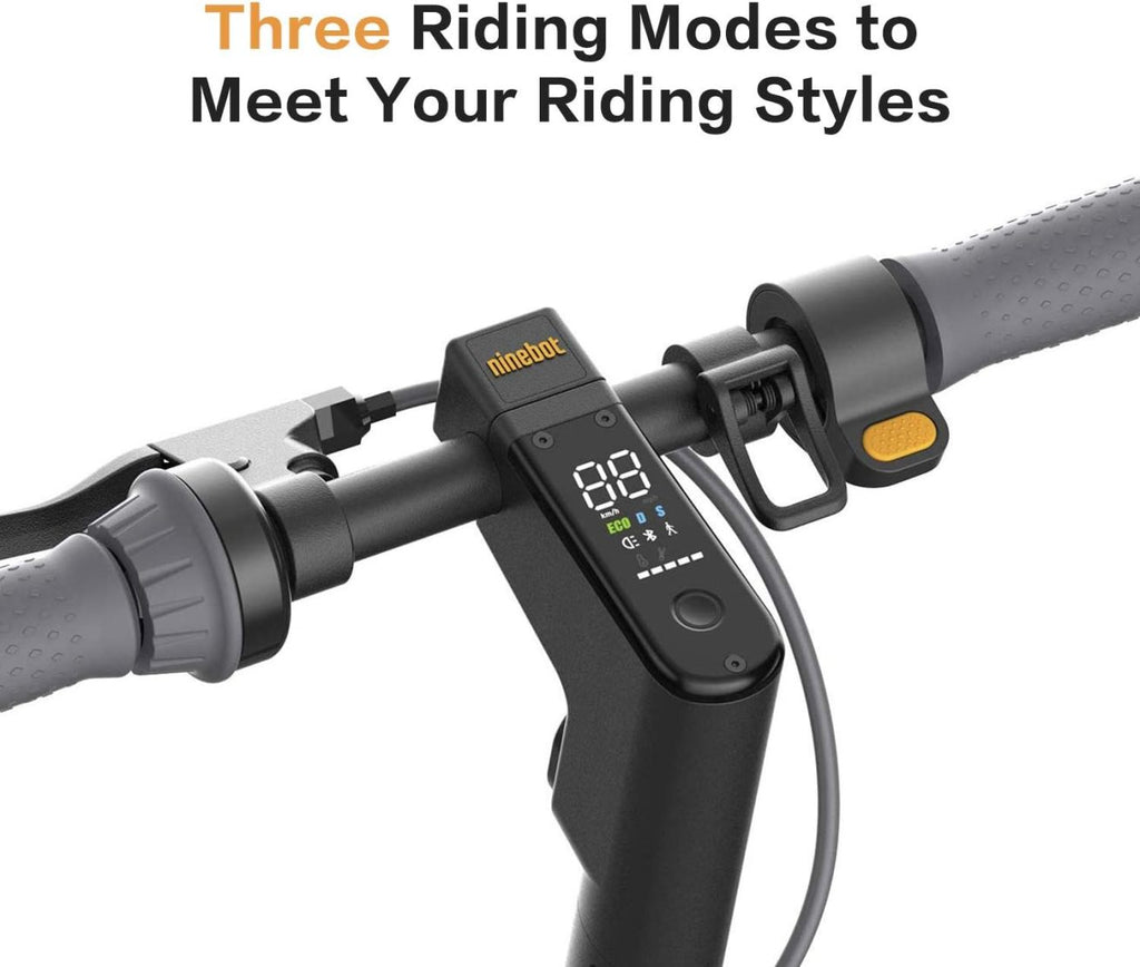 MAX G30 Electric Scooter V966366