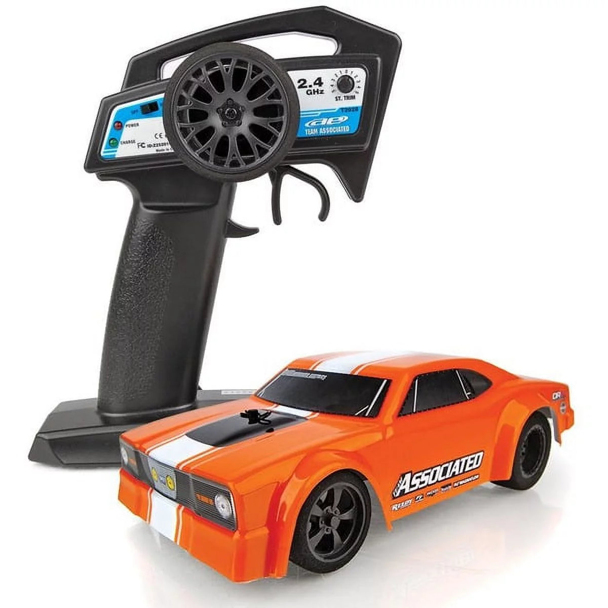 1/28 2 Wheel Drive Drag Race Car F59467