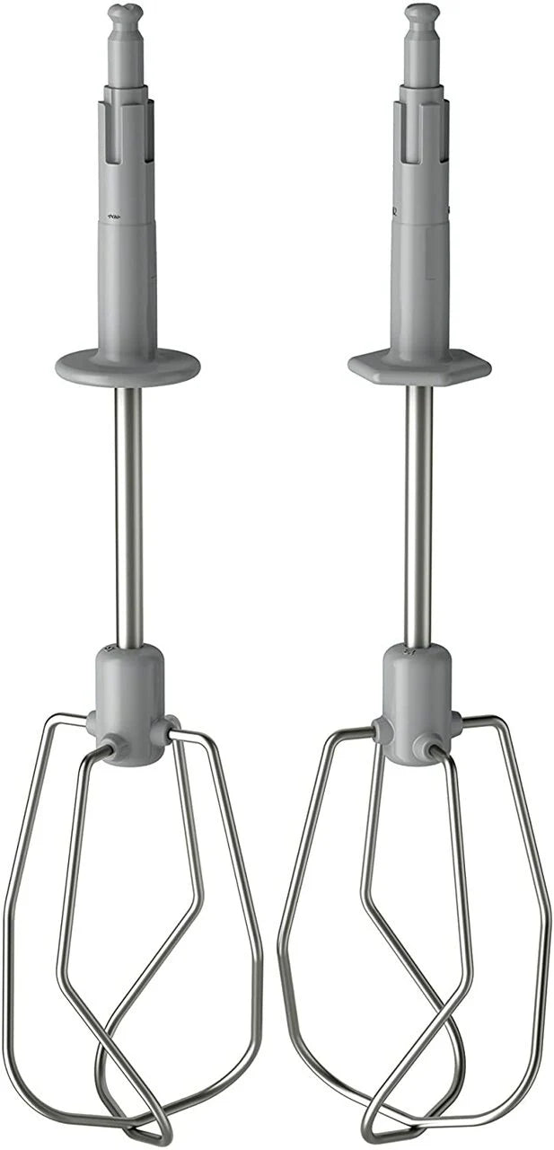 Black 350W Hand Mixer V471