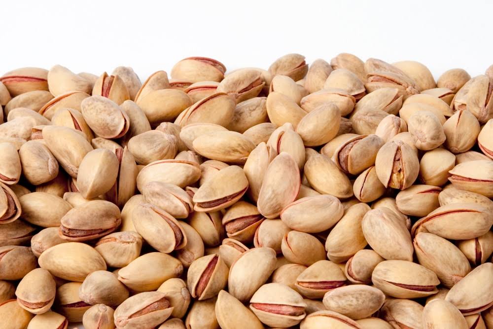 Turkish Antep Pistachios (25 Pound CASE) W576651