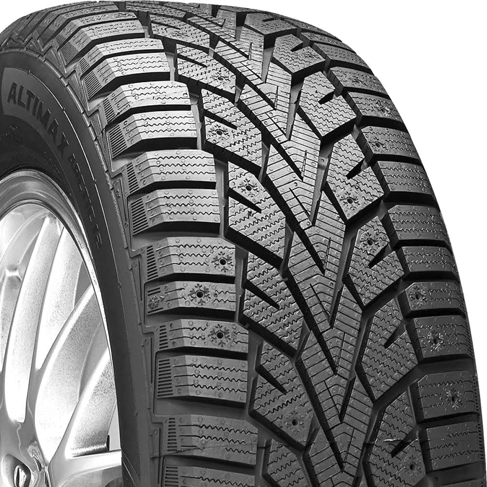 175/70R14 Winter Tire Q49538