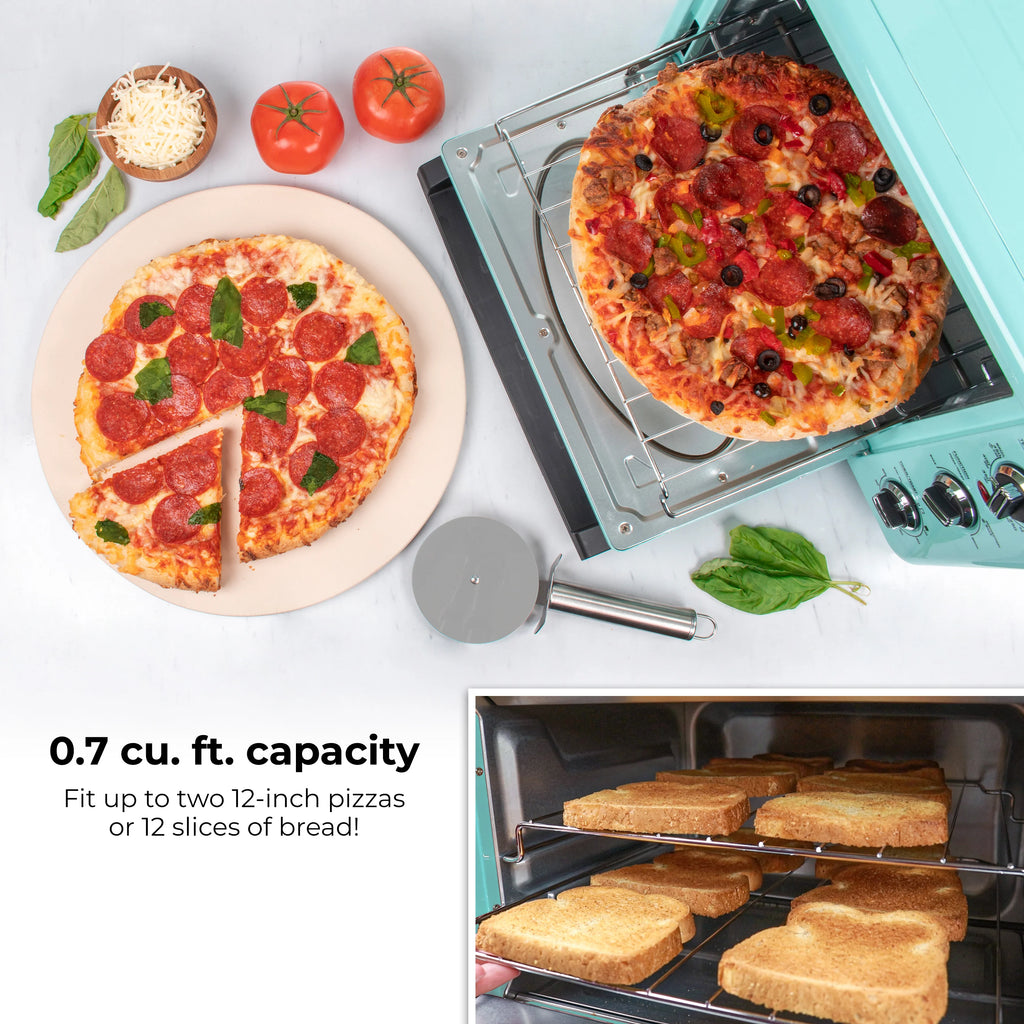12-Slice Convection Toaster Oven Y9153