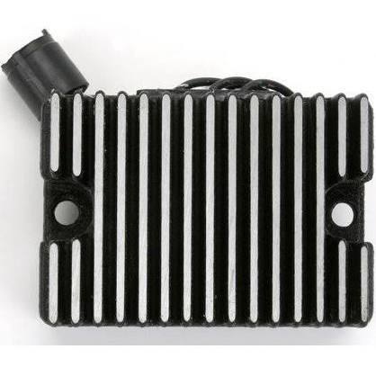 Solid State Regulator Black L10544