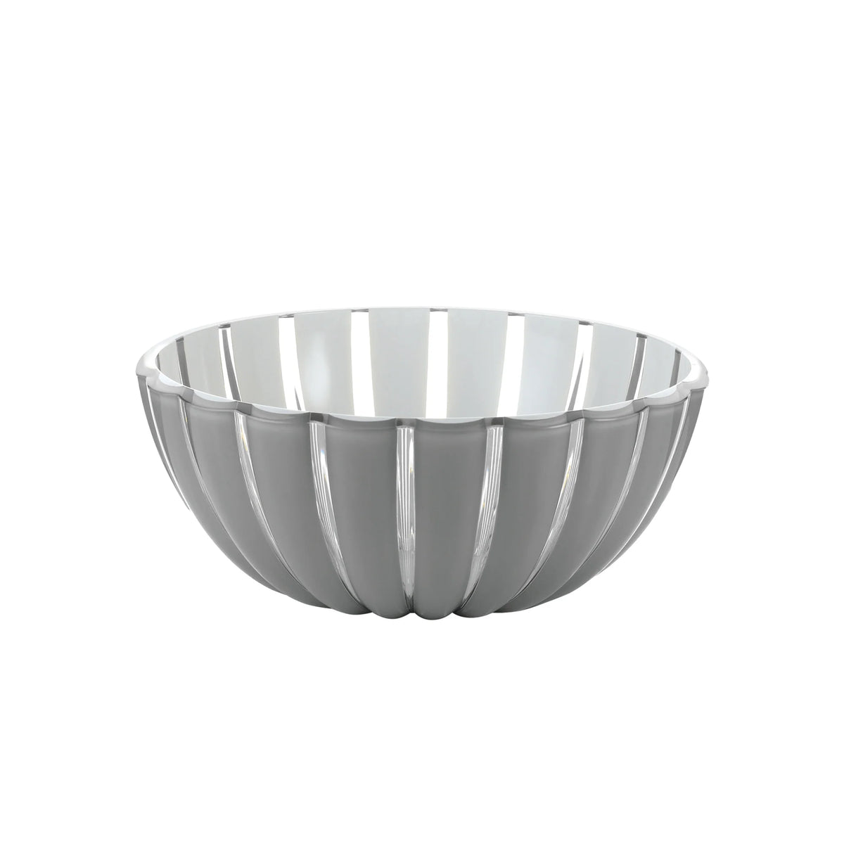 Bowl 25cm Sky Grey B37458