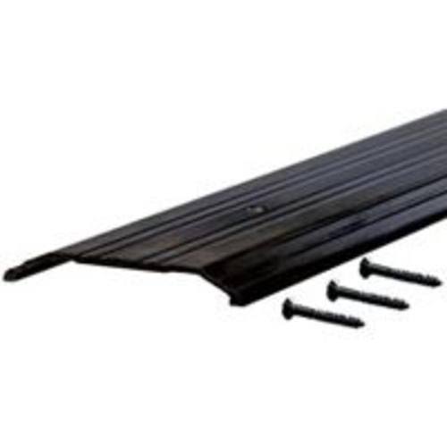 Bronze Fluted Saddle Threshold I50000