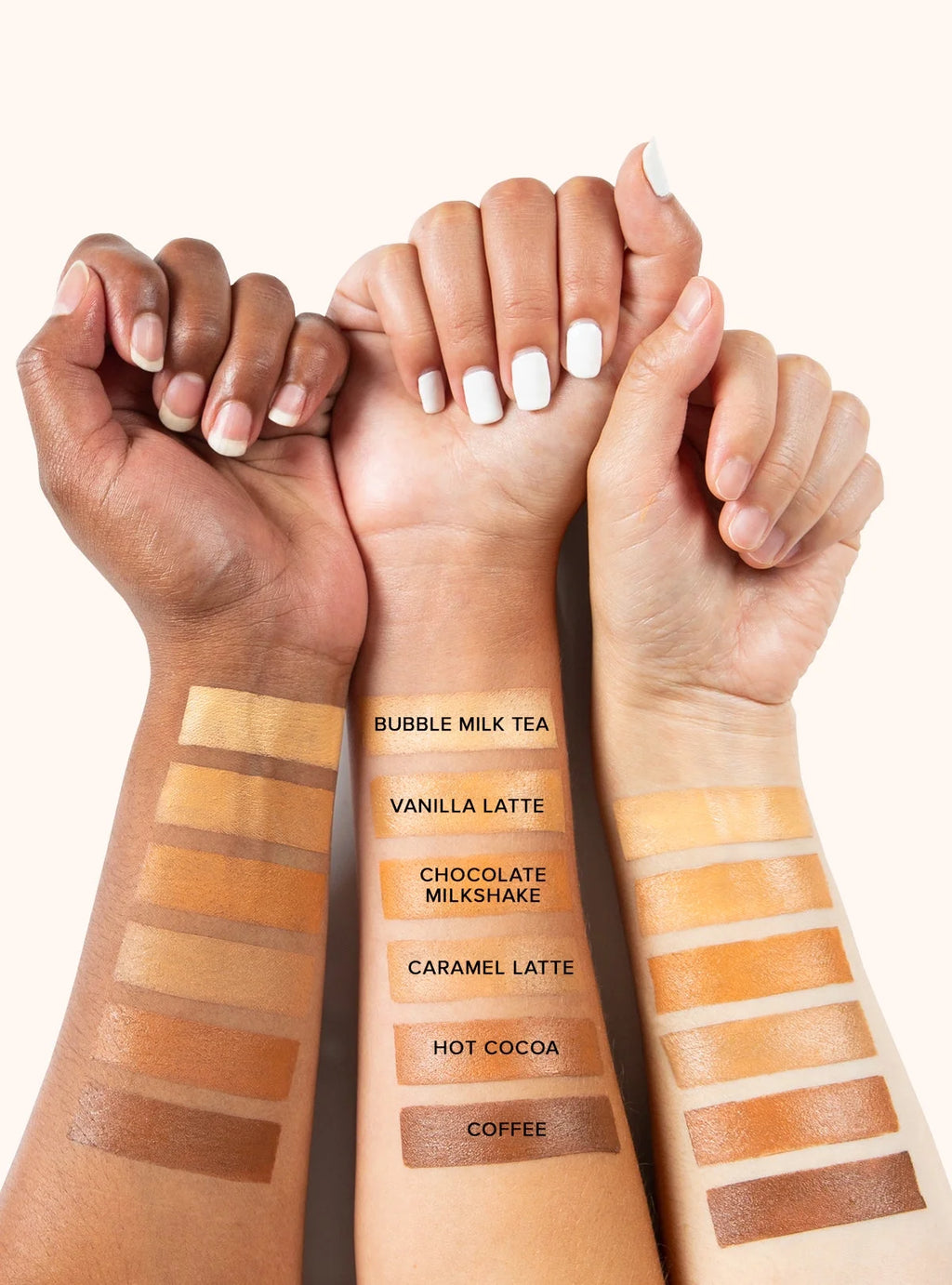 Stick Foundation N97434