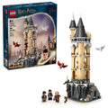 Harry Potter Toy Playset with 3 Characters Y694694