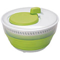Collapsible Salad Spinner I218
