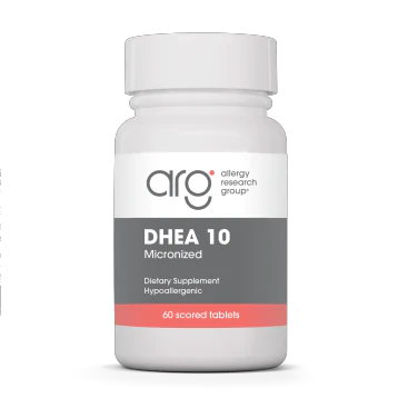 DHEA 10 mg 60 tabs S902
