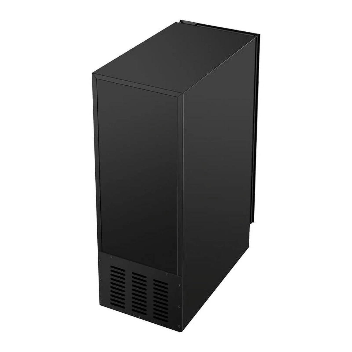 Built-in Freestanding Wine Ref with LED Lights D74408