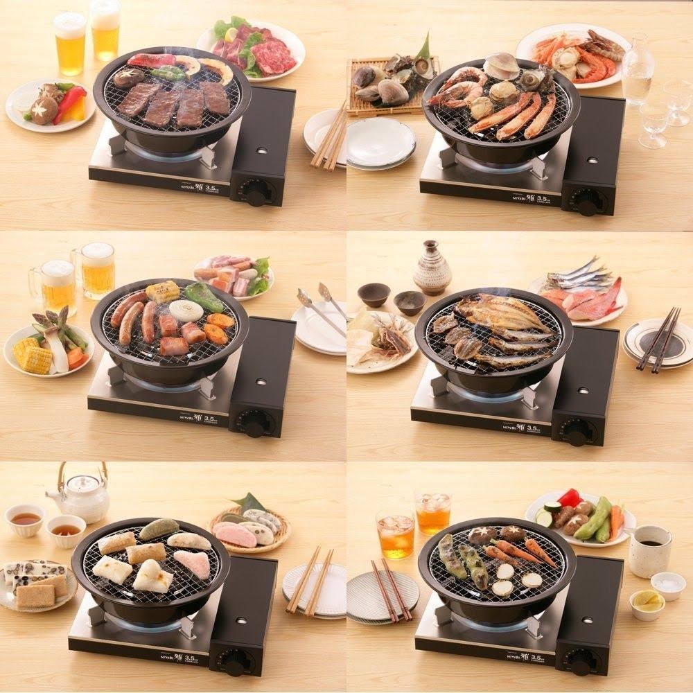 Grilled Plate M2061