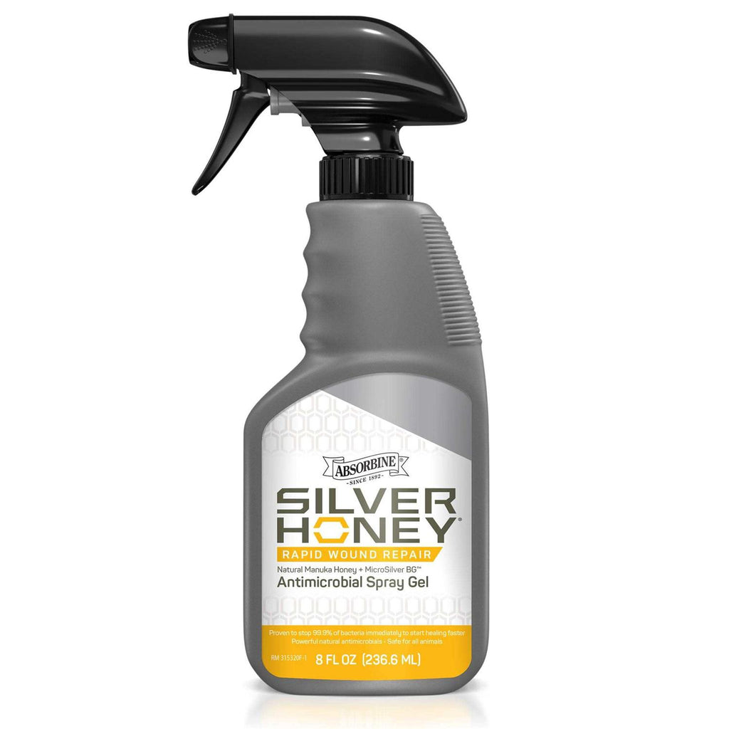 Rapid Wound Repair Gel Spray K5524