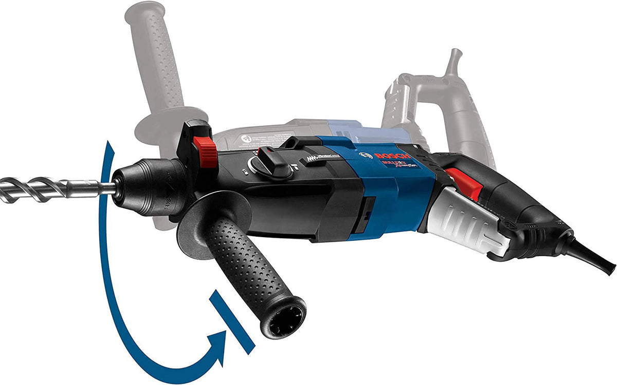 8.5 Amp 1-1/8 Inch Rotary Hammer R51745