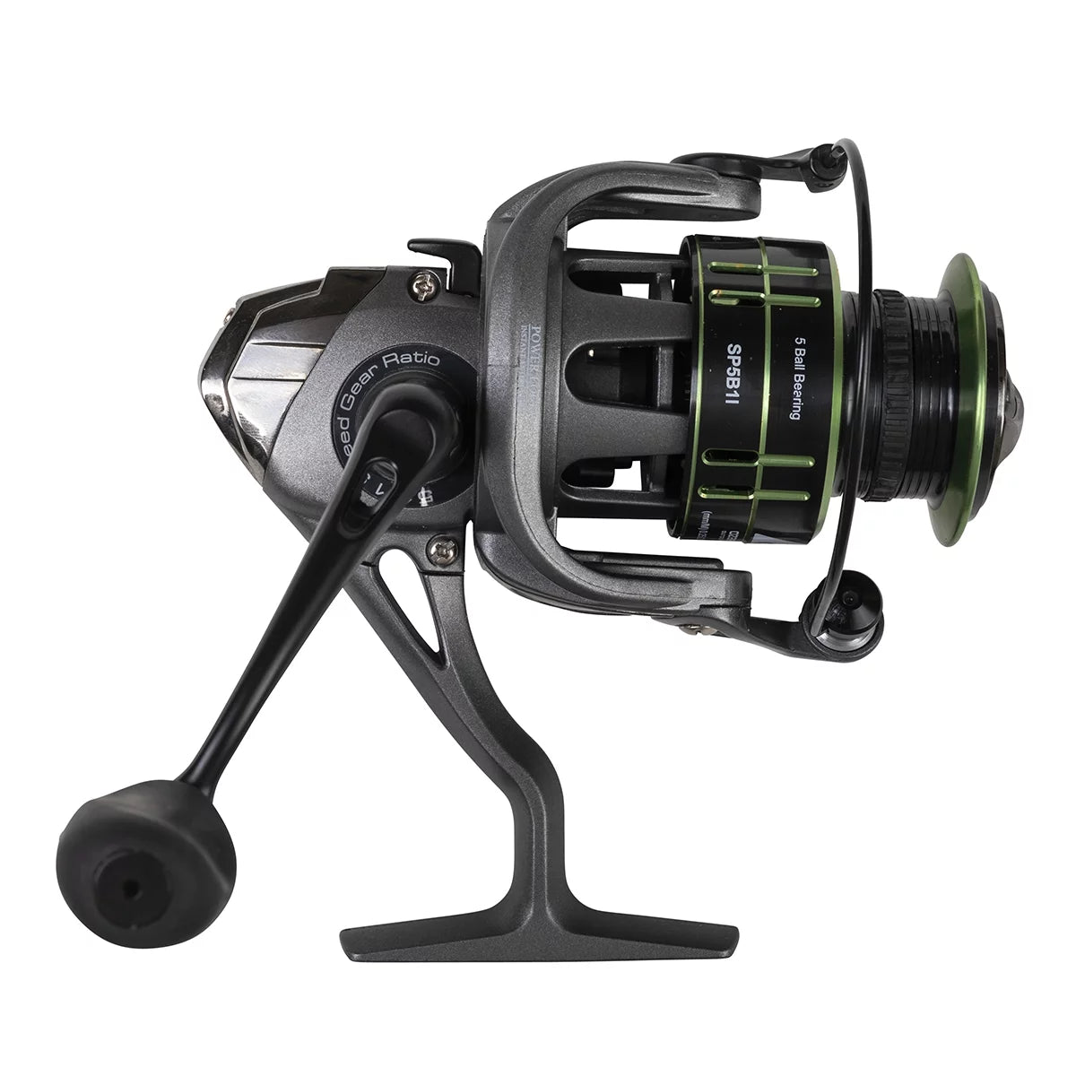 Spinning Reel R764