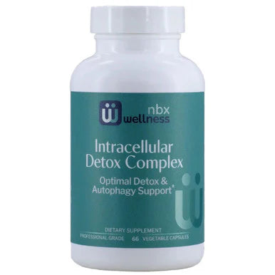 Intracellular Detox Complex V1597