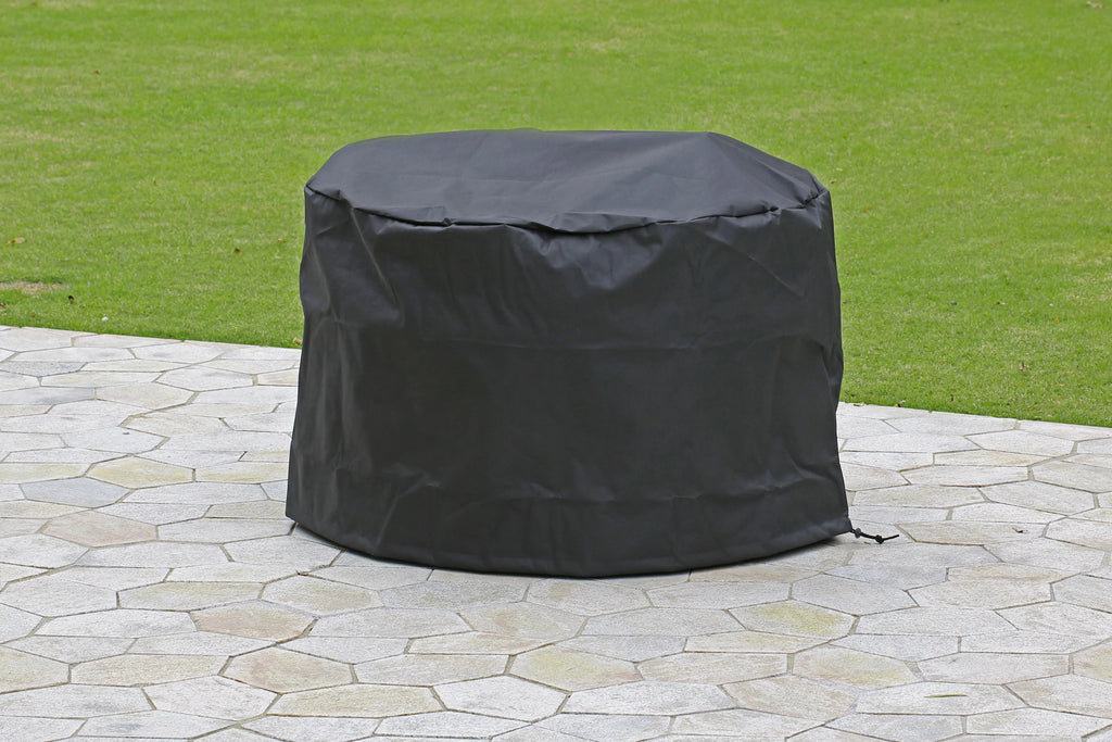 40in Ranch Fire Pit H3350