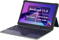 Android 11 Tablet 10.1 inch with Keyboard Octa Core 4GB RAM 128GB ROM N1190
