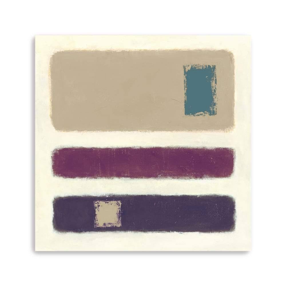 Neutral Canvas Giclee A44980