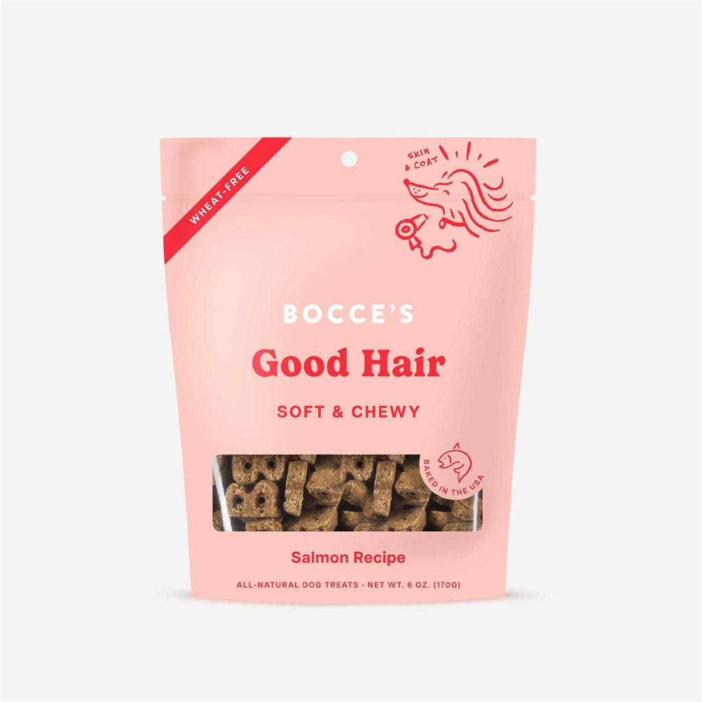 Soft & Chewy Dog Treats O367490