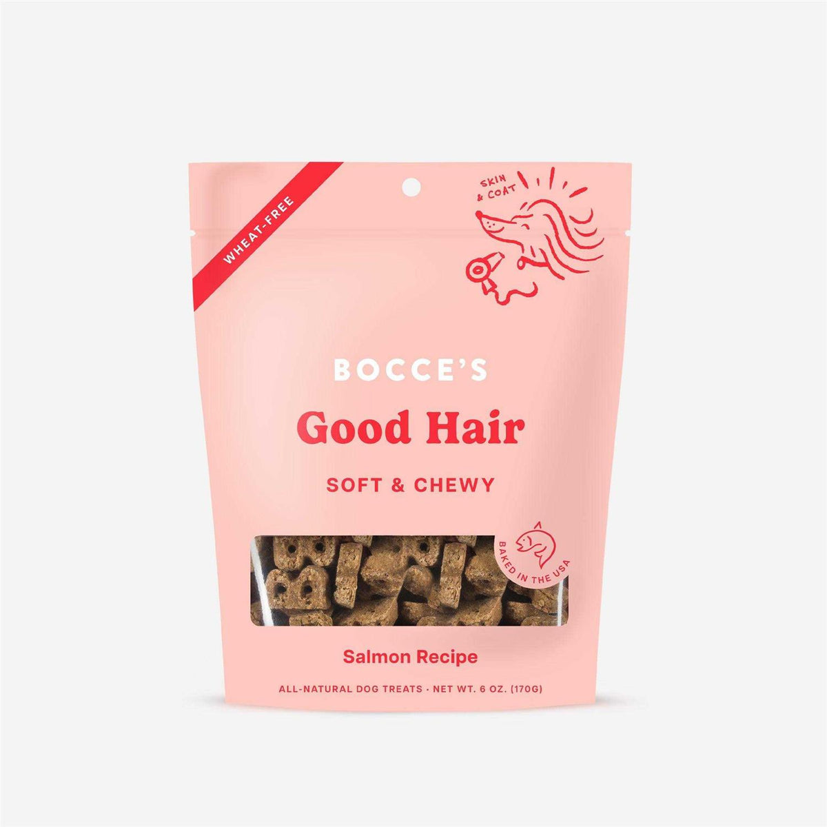 Soft & Chewy Dog Treats O367490