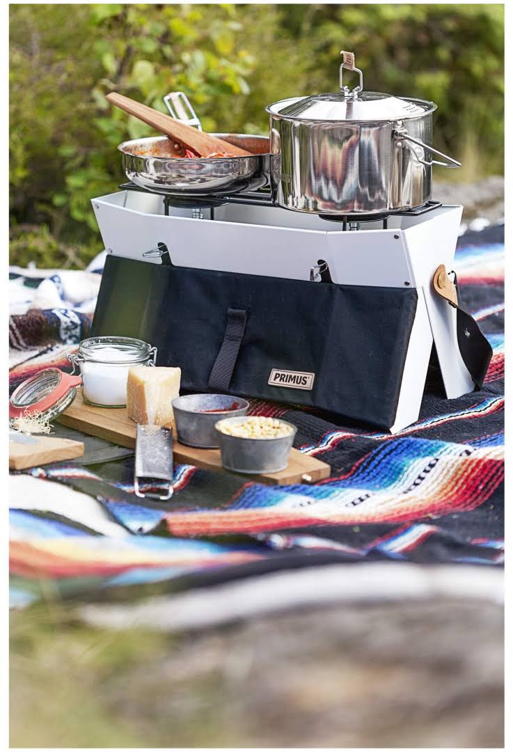 Campfire Pot-3 L G89683