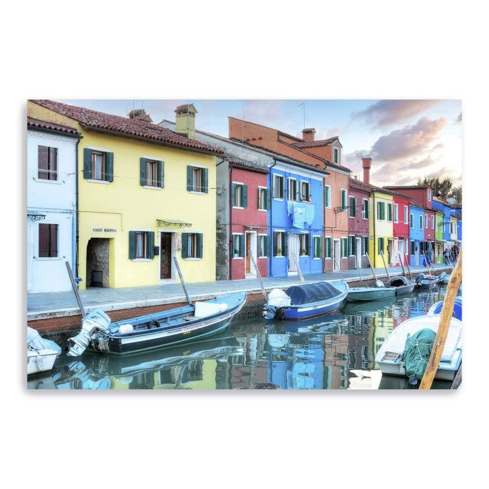 Canvas Giclee M676340