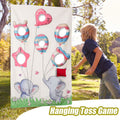 Hanging Toss Game O5595