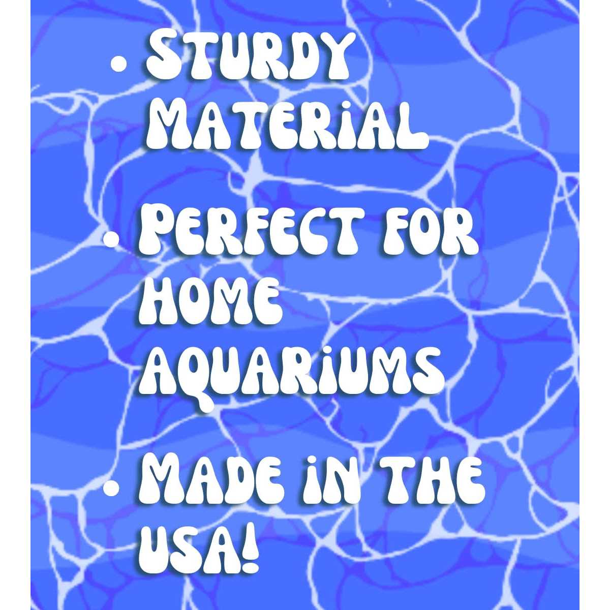 Aquarium Underground Tunnel Fish & Shrimp Hideout U62524