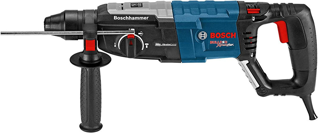 8.5 Amp 1-1/8 Inch Rotary Hammer R51745
