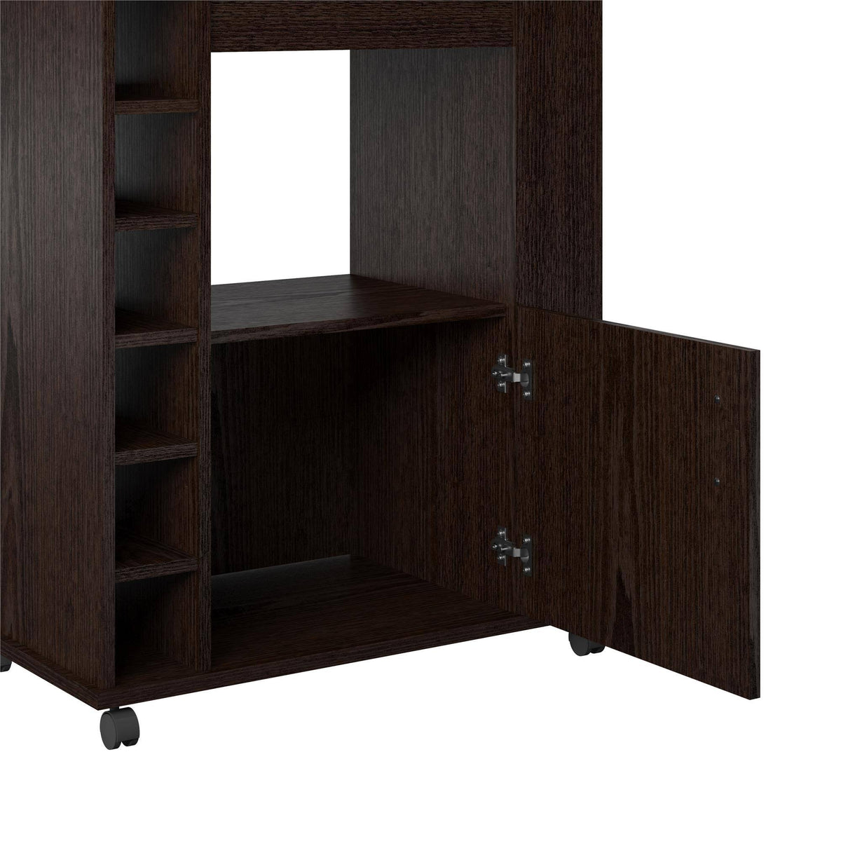 Espresso Kitchen Cart X2213