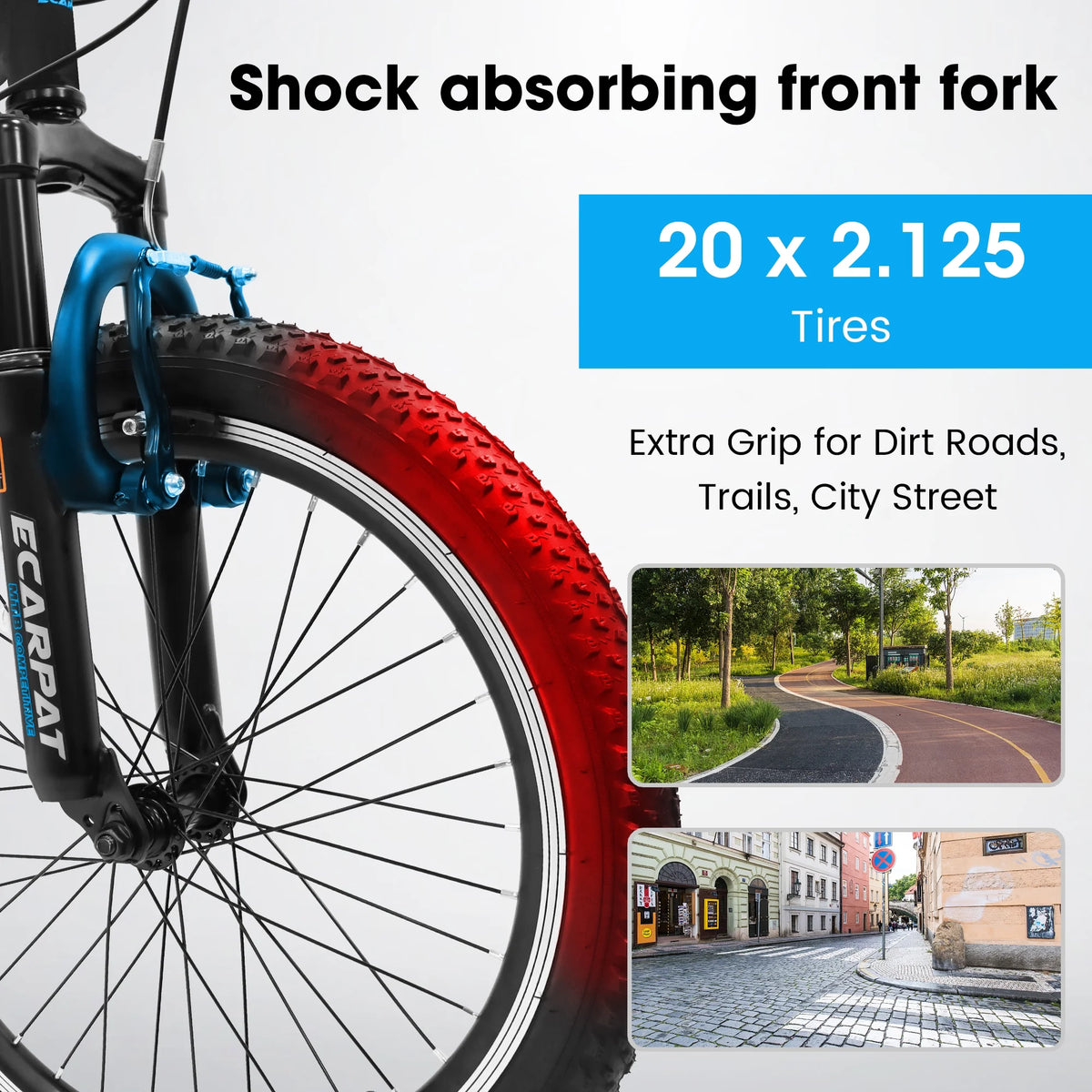 20 Inch 7 Speed Kids Bike Q518129