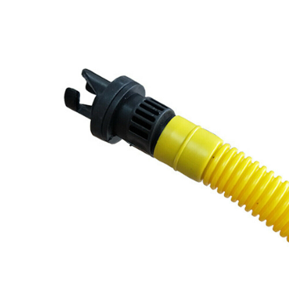 Portable Foot Air Pump for Inflatable Boat H705576
