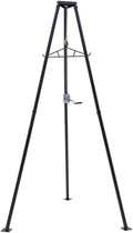 Tripod Game Hoist with Gambrel H172977