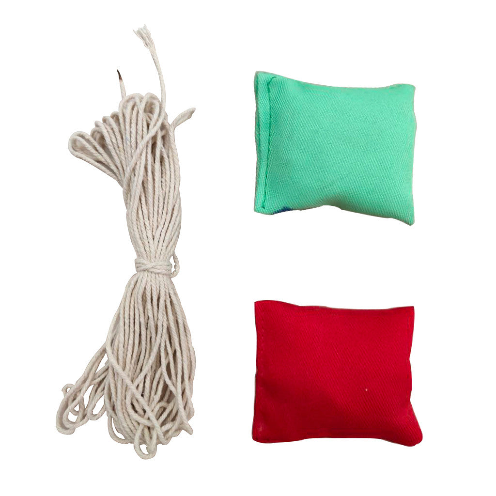 Hanging Toss Game O5595
