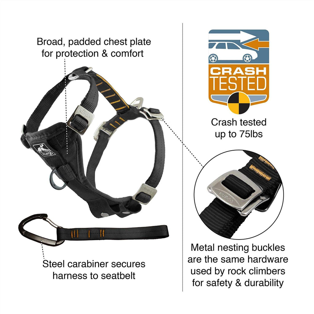 Dog Harness Z926