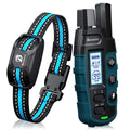 Rechargeable Dog Training Collar with Remote T20741