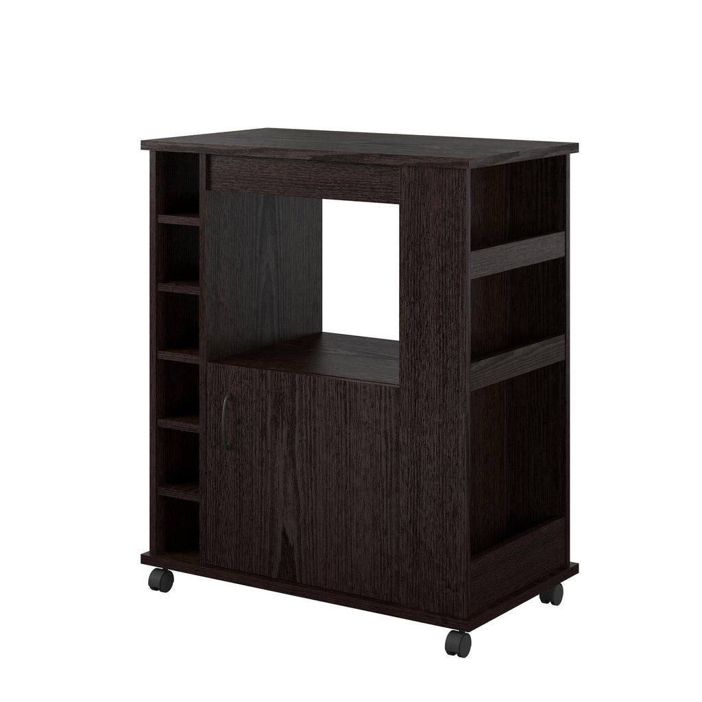 Espresso Kitchen Cart X2213