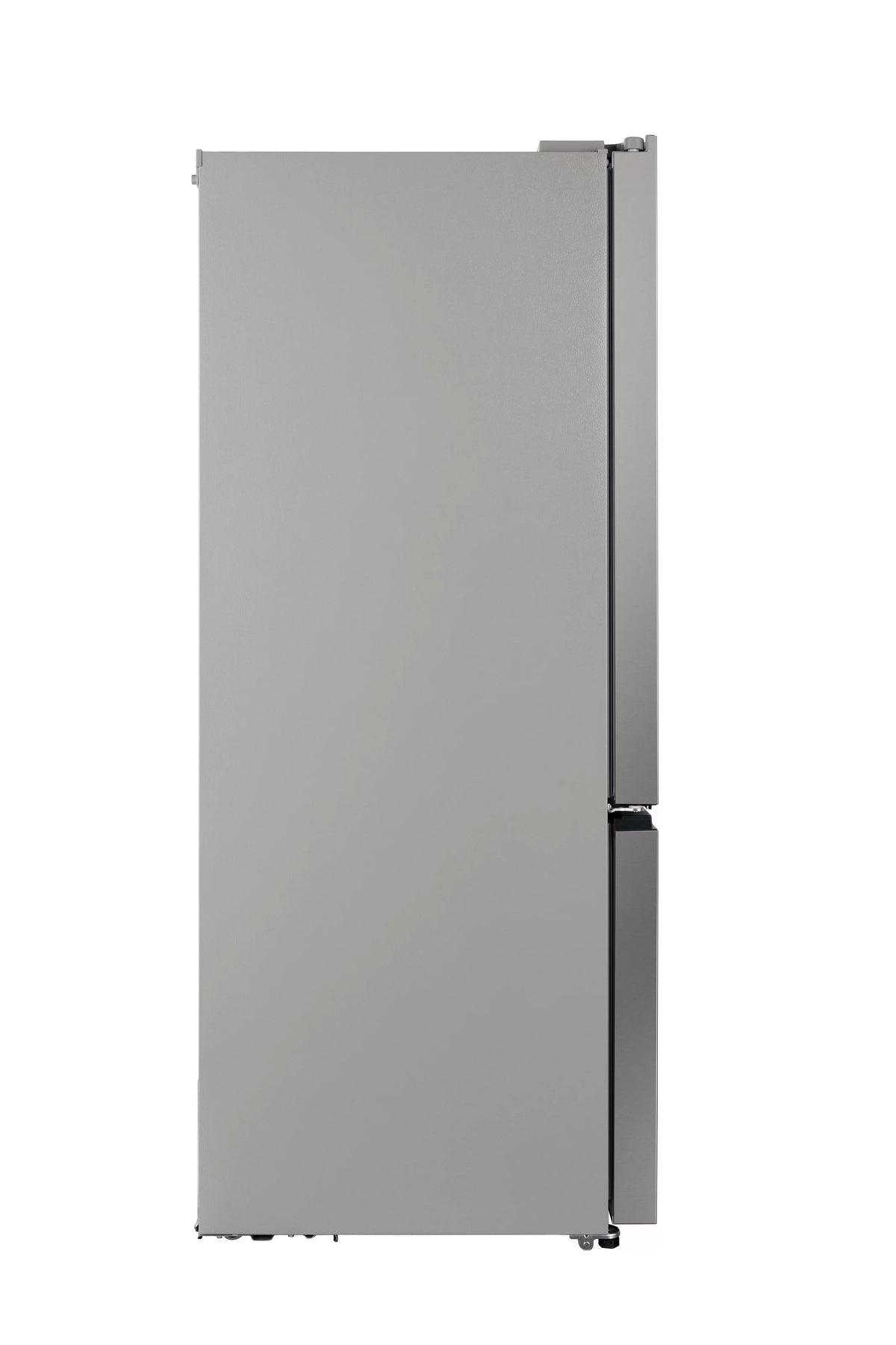 17.7 Cu. Ft. French Door Refrigerator, Platinum Silver Z690