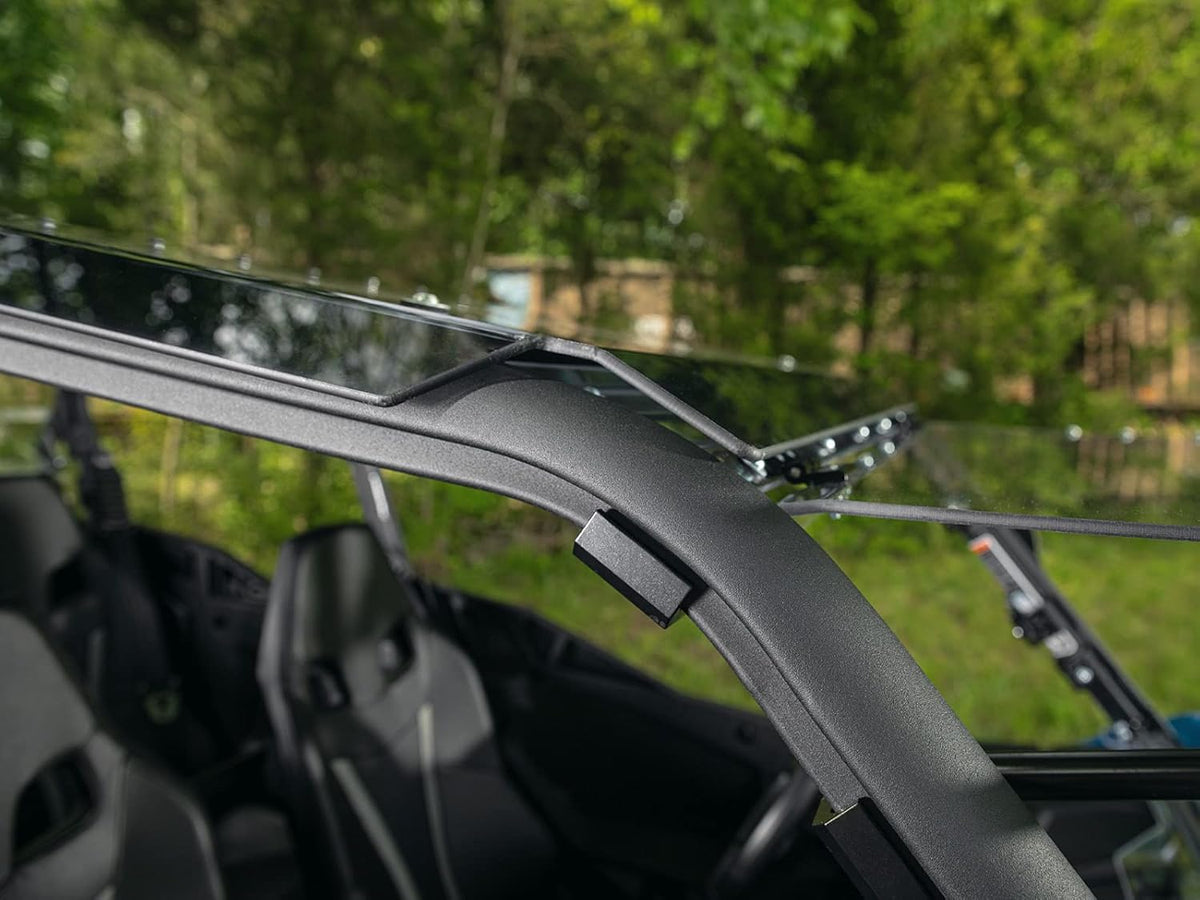 Dark Tinted UTV Roof R674