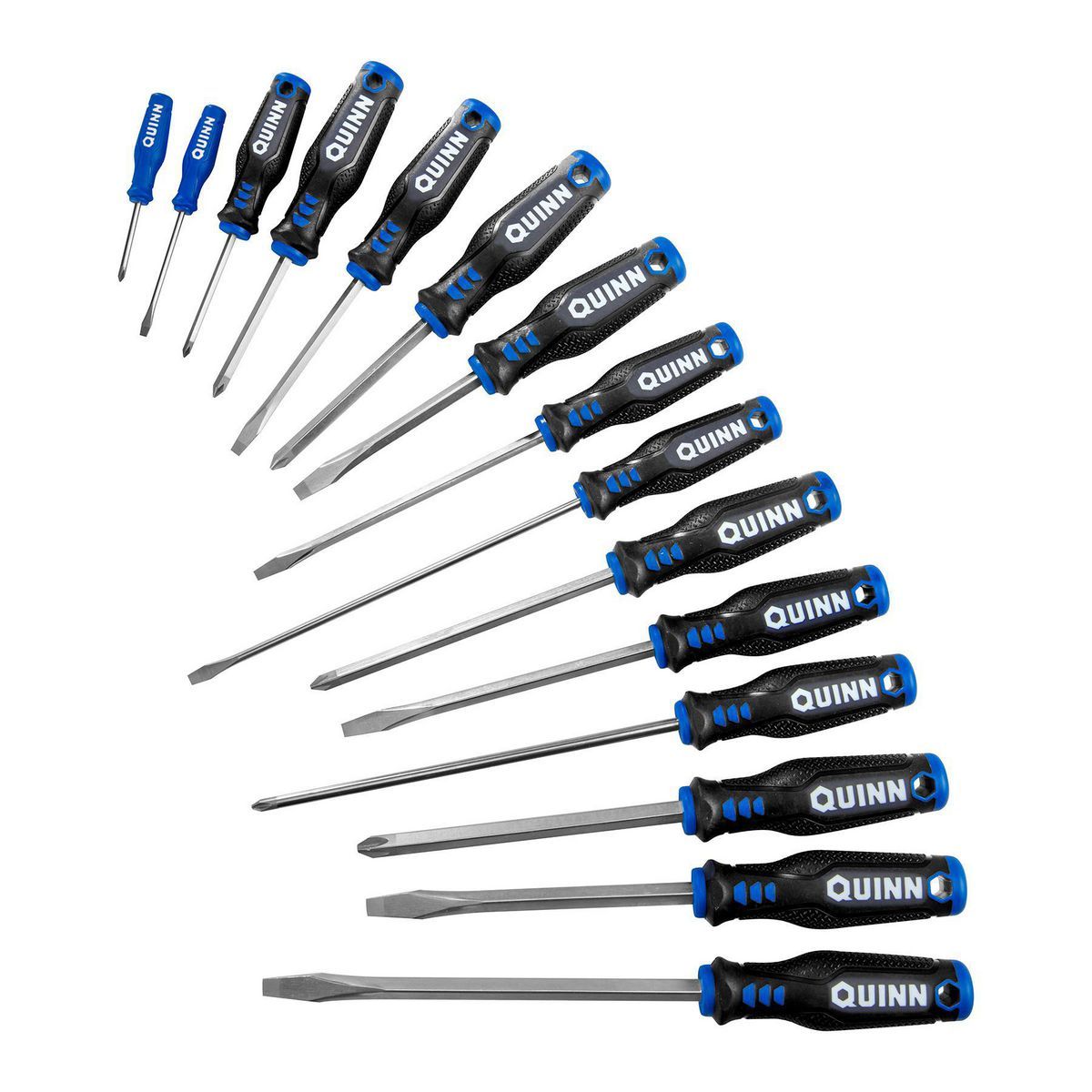 Screwdriver Set 15-Piece L289758