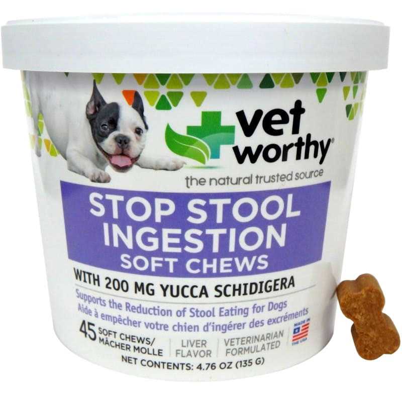 Liver Flavored Soft Chew for Dogs A947563