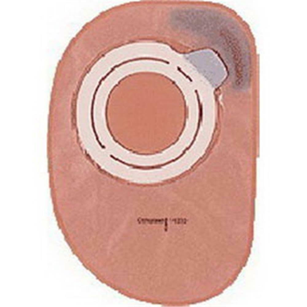 Assura AC Easiflex 2-Piece Closed Pouch N9141