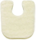 U Shaped Callus Cushion, 100 Felt 1/4" Pads U449
